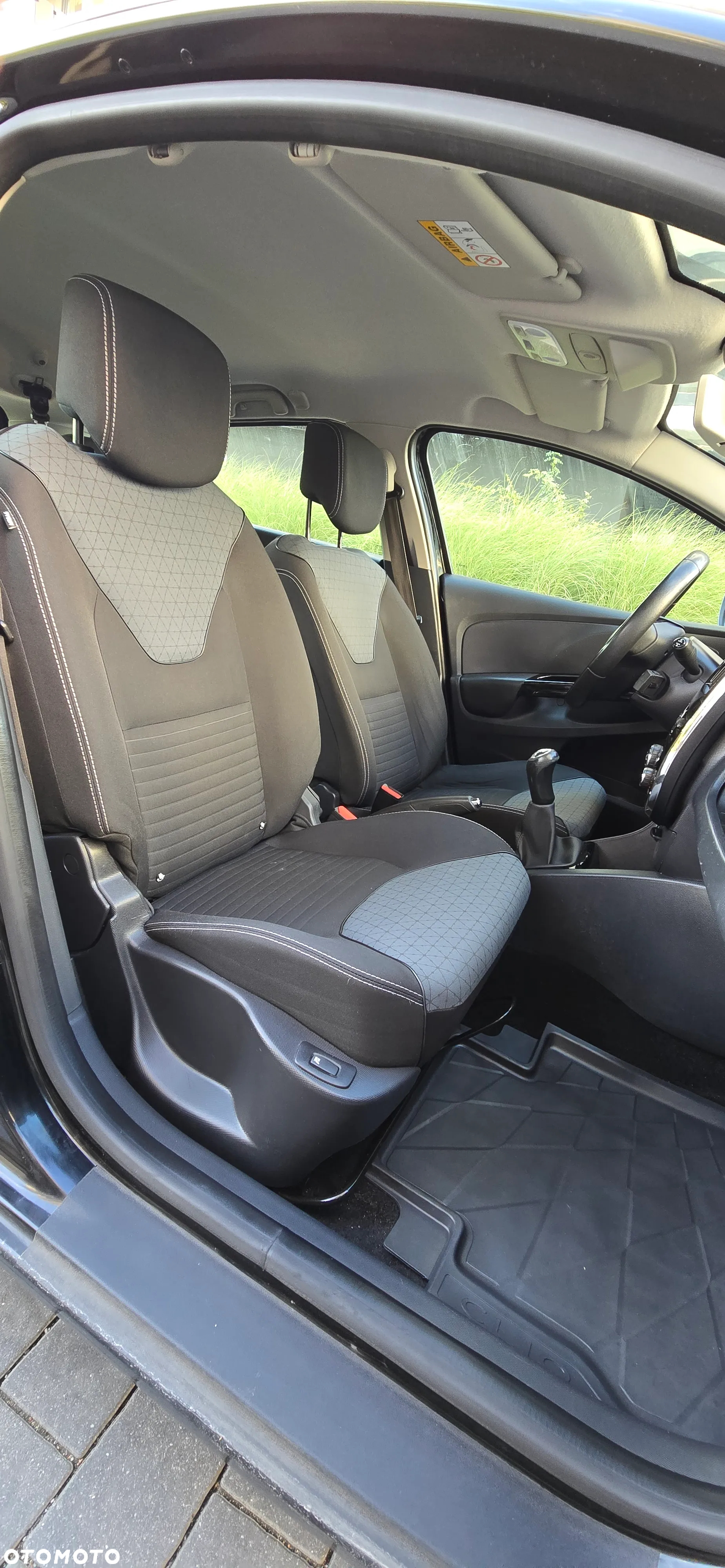 Renault Clio 0.9 Energy TCe Business EU6 - 24