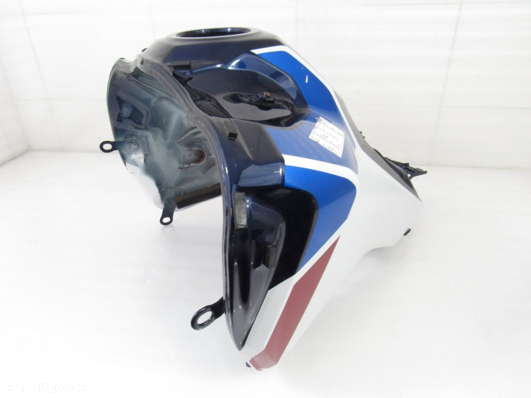 Bak / zbiornik paliwa Honda CRF 1100 Africa Twin - 7