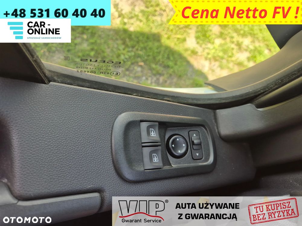 Renault Master - 22