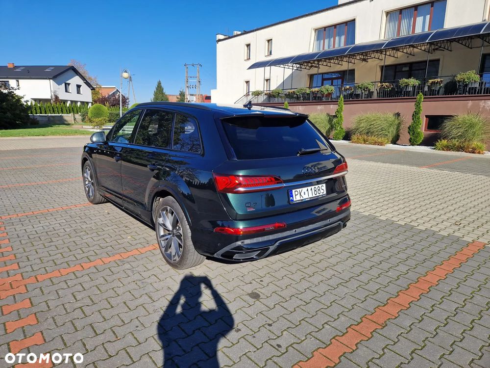 Audi Q7 - 2