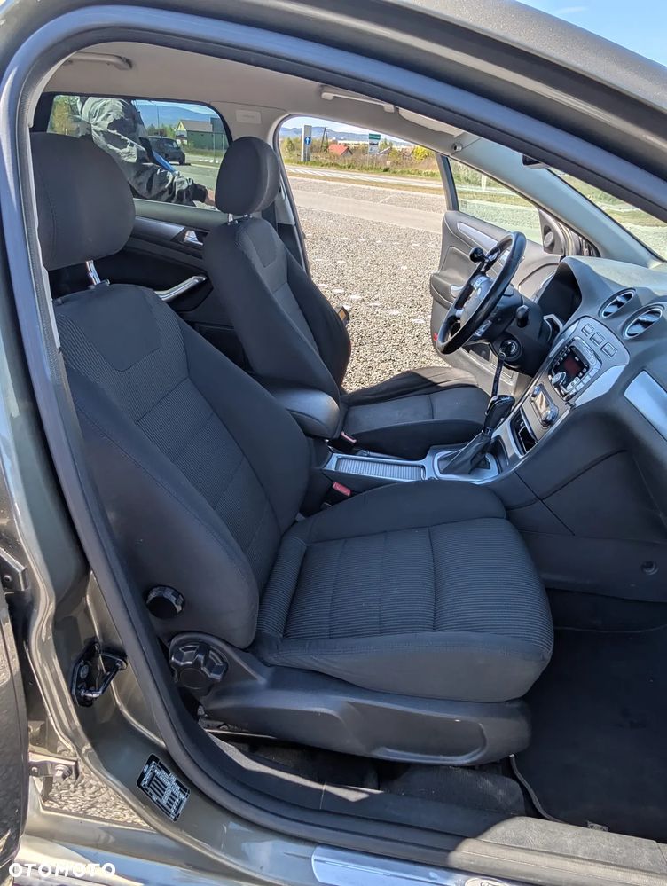 Ford Mondeo 2.0 TDCi Titanium - 9