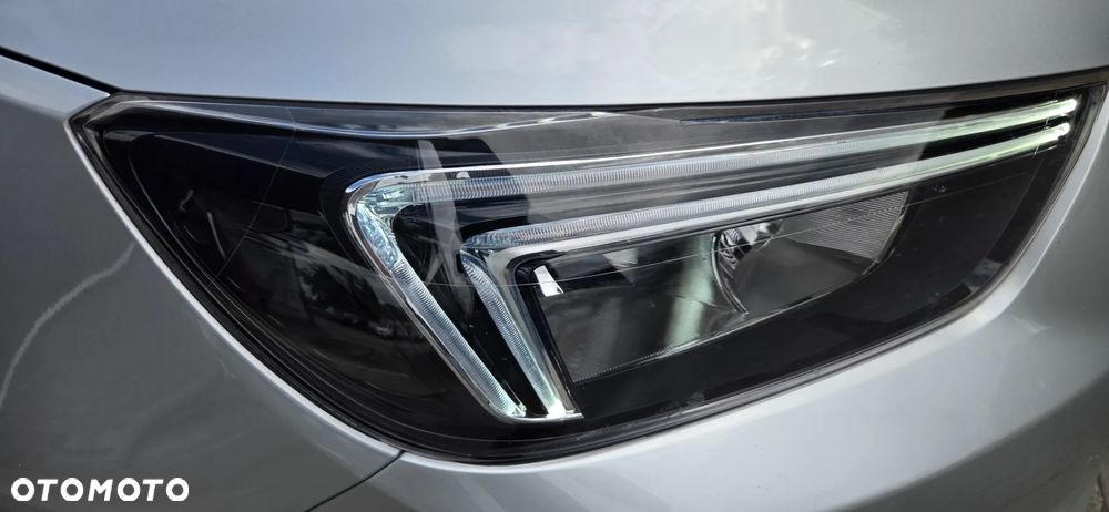 Opel Mokka 1.4 Turbo ecoFLEX Start/Stop Innovation - 24