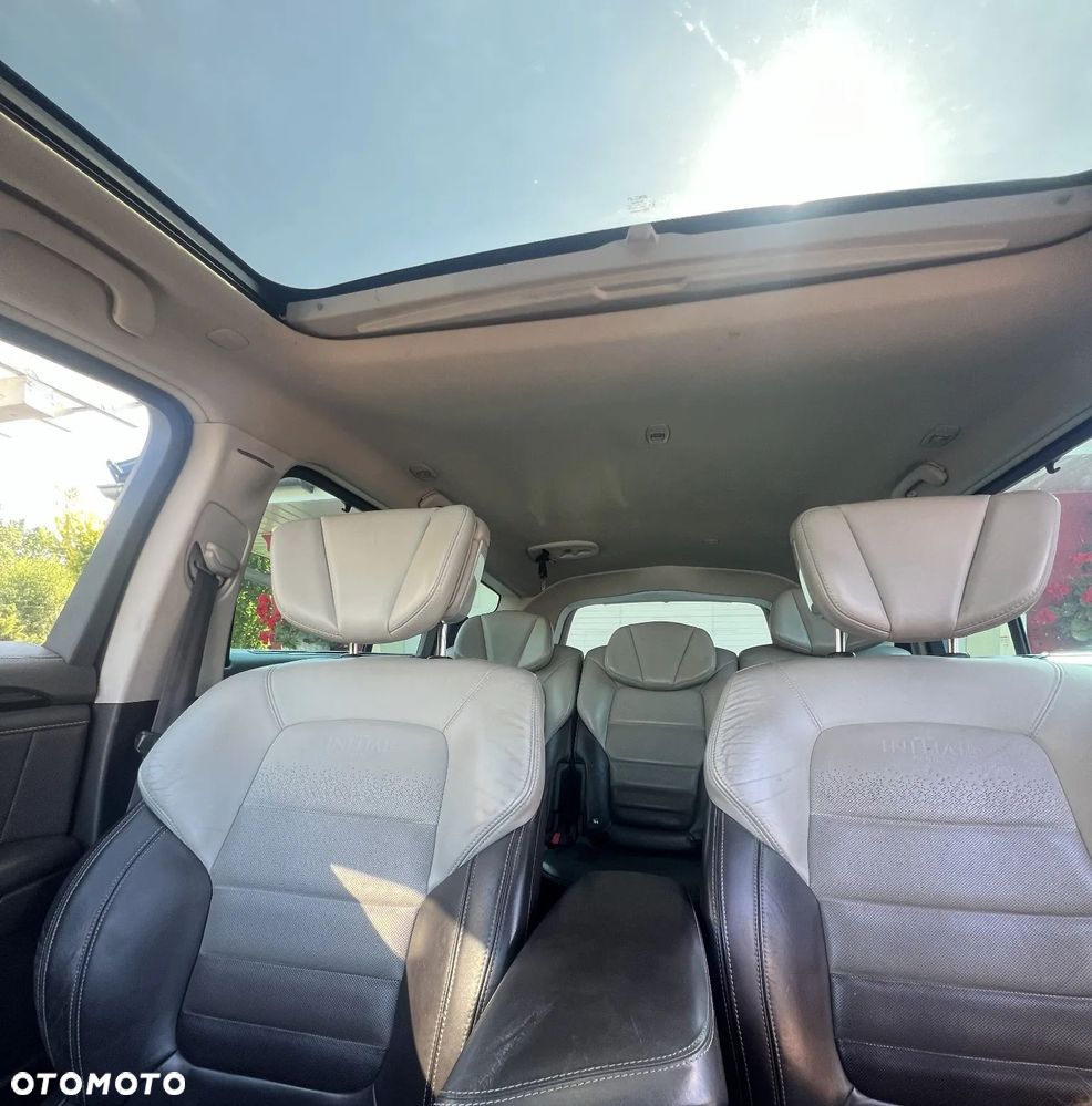 Renault Espace 1.6 dCi Energy Initiale Paris EDC - 14