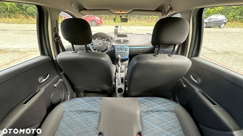 Renault Clio 1.2 16V Expression - 16