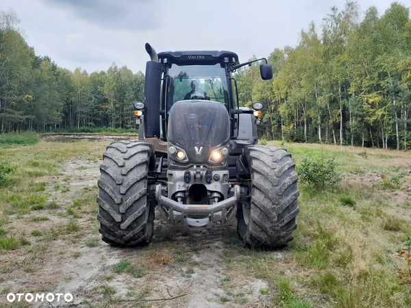 Valtra S 354