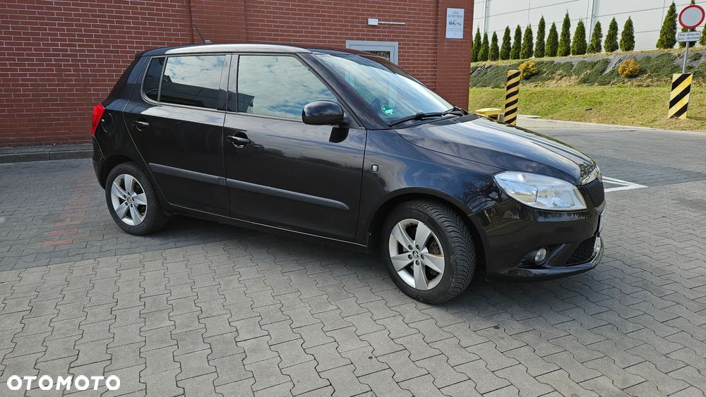 Skoda Fabia 1.2 TSI Best of - 3