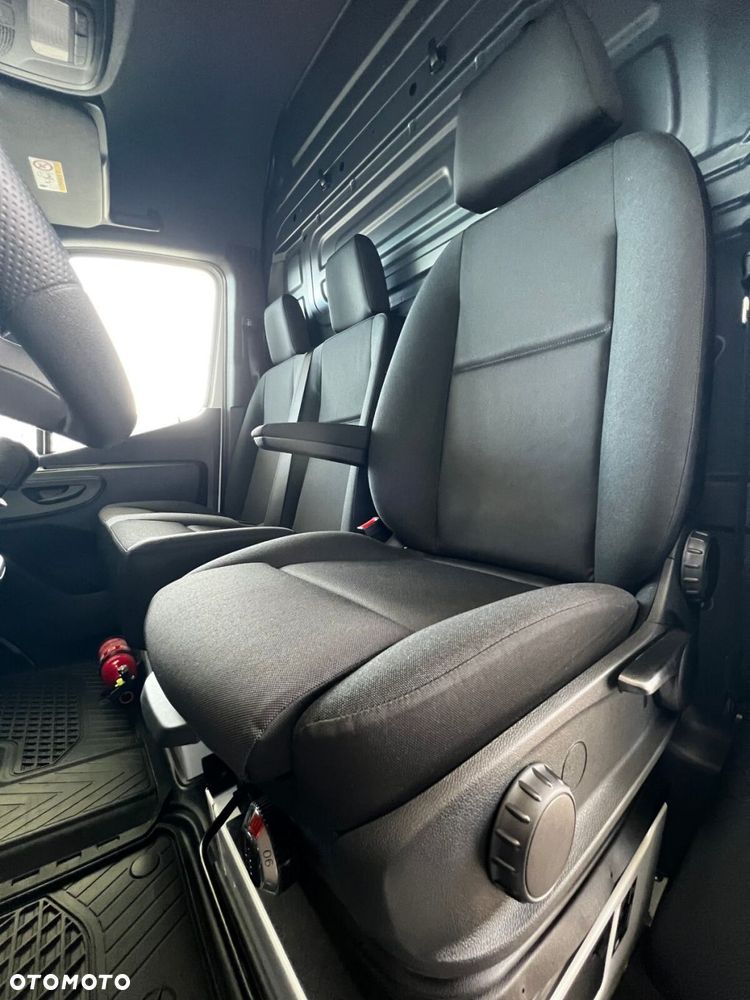 Mercedes-Benz Sprinter Sprinter - 15