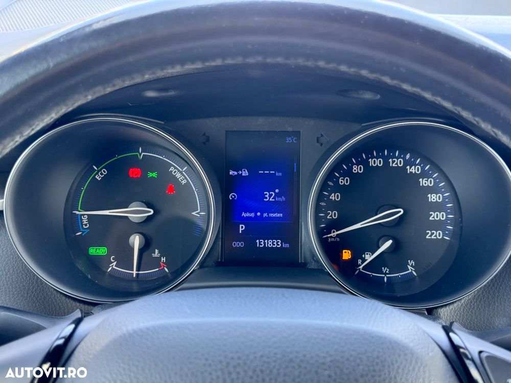 Toyota C-HR Style Selection - 20