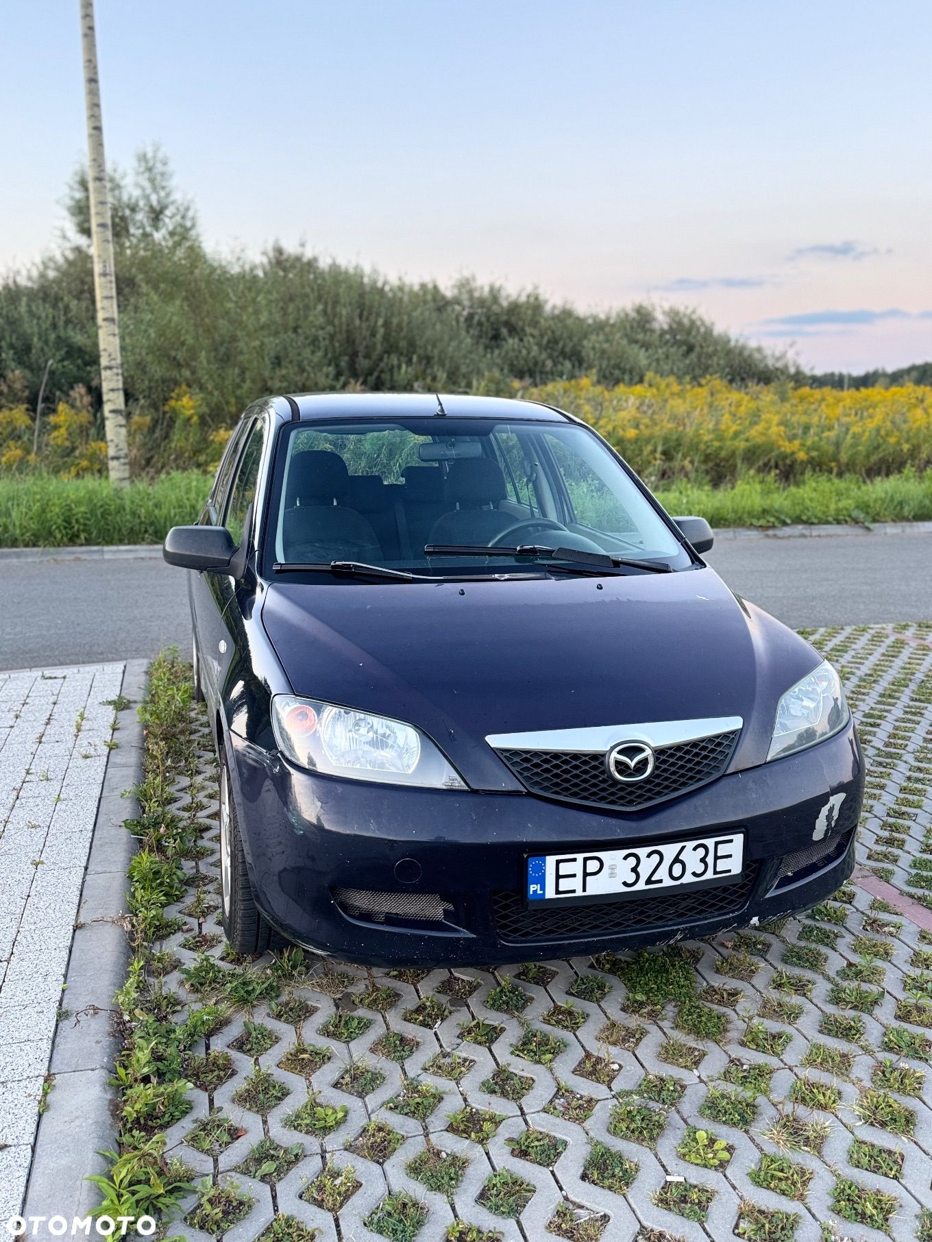 Mazda 2 - 2