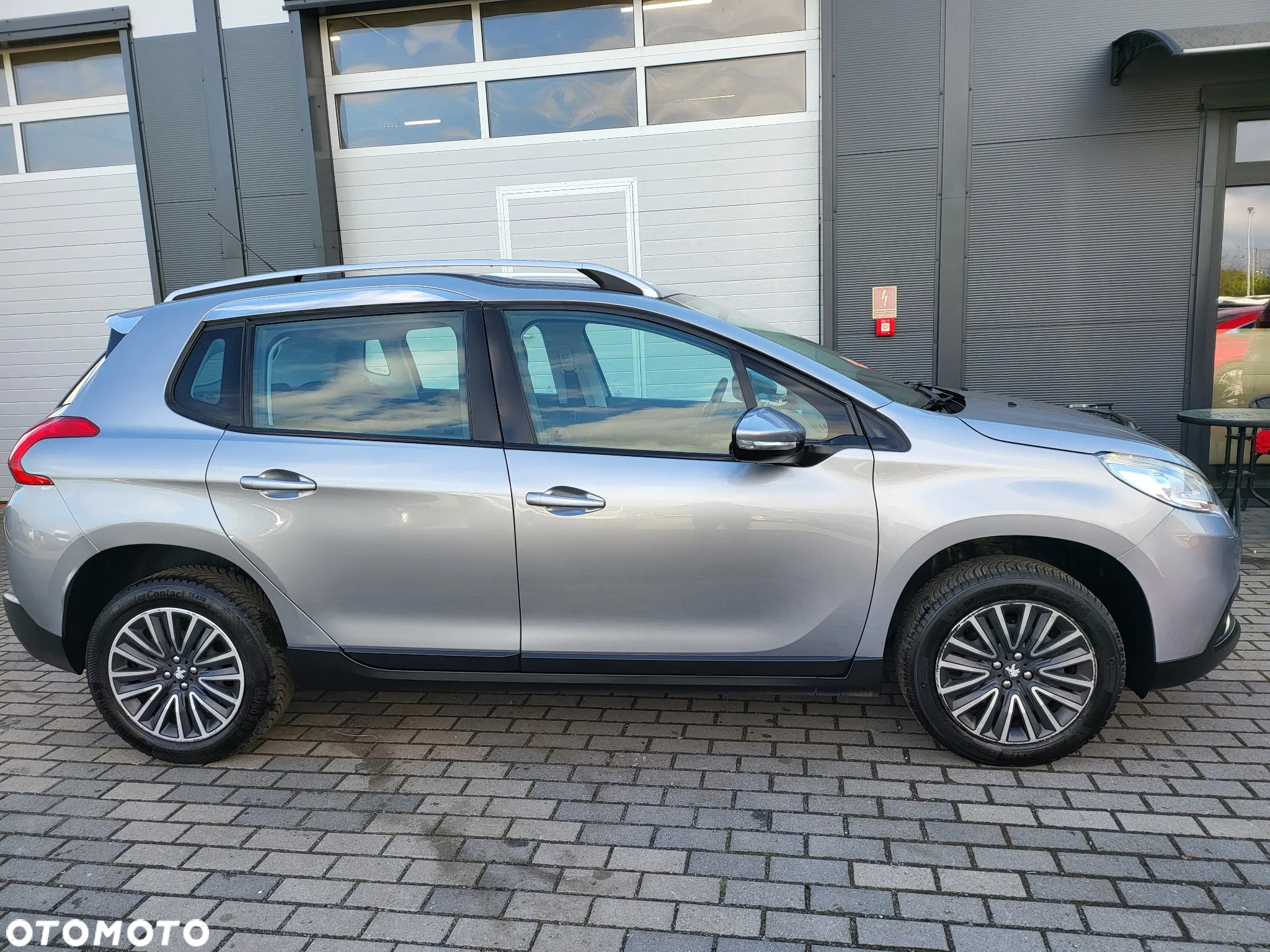 Peugeot 2008 PureTech 82 Style - 13