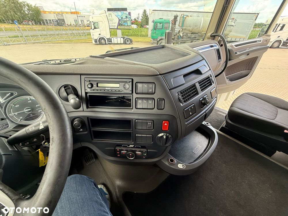 DAF XF 480 - 11