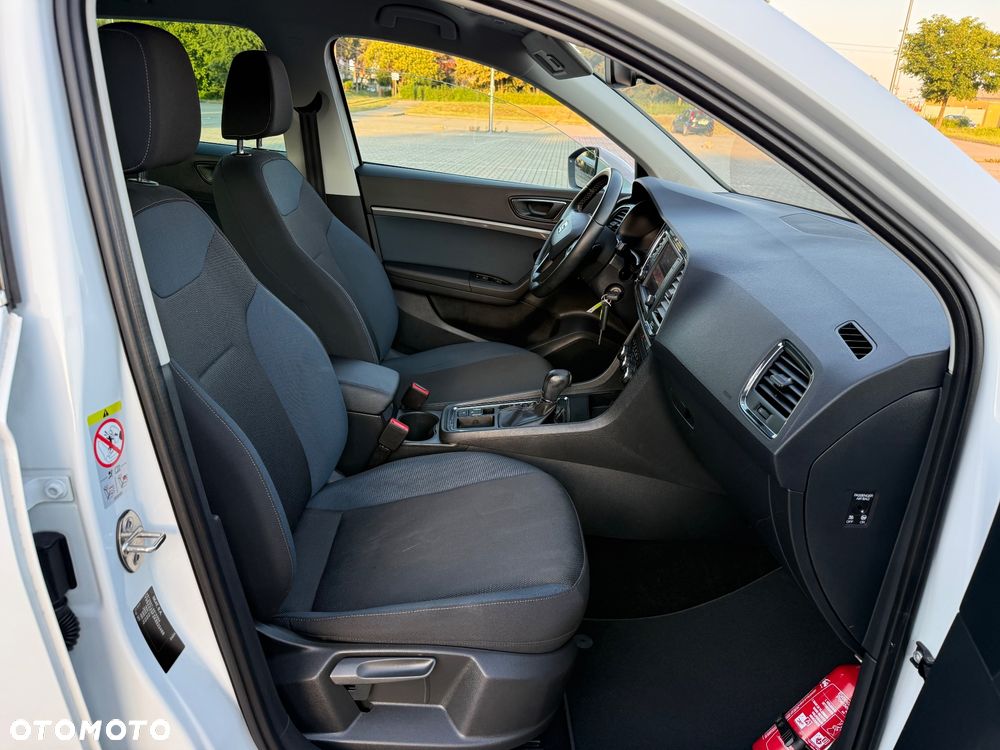 Seat Ateca - 15