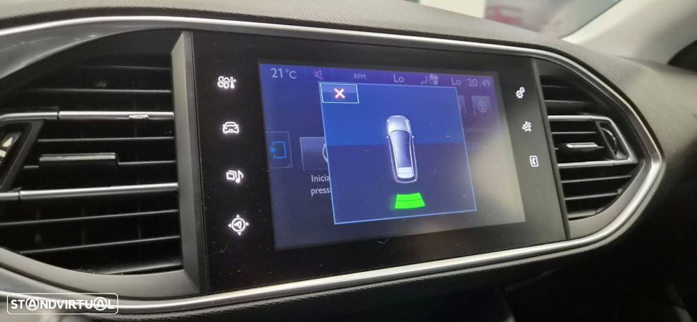 Peugeot 308 SW 1.6 e-HDi Access - 19