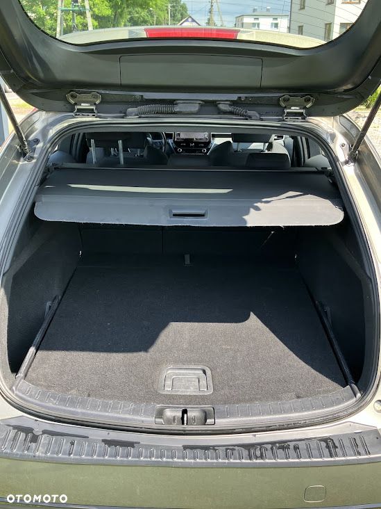 Toyota Corolla 1.2 T Comfort - 21