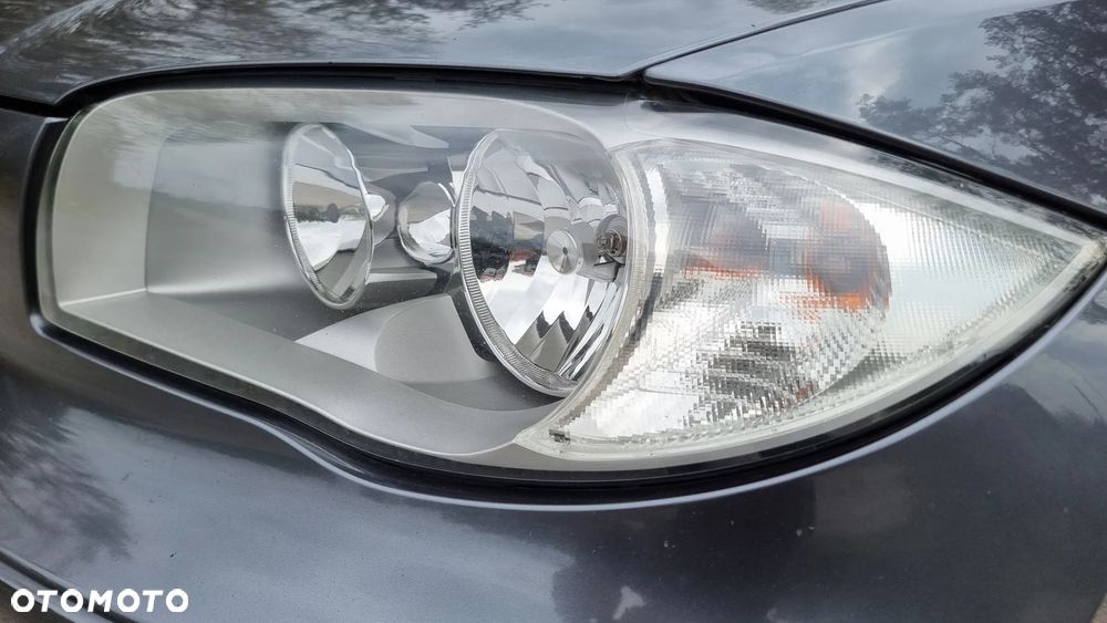 BMW Seria 1 118d - 36