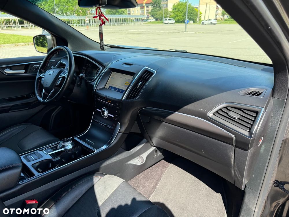 Ford Edge 2.0 EcoBlue Bi-Turbo 4x4 ST-LINE - 15