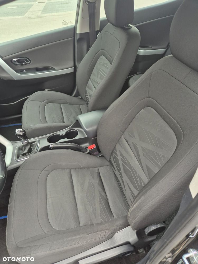 Kia Ceed 1.4 CVVT LX - 7