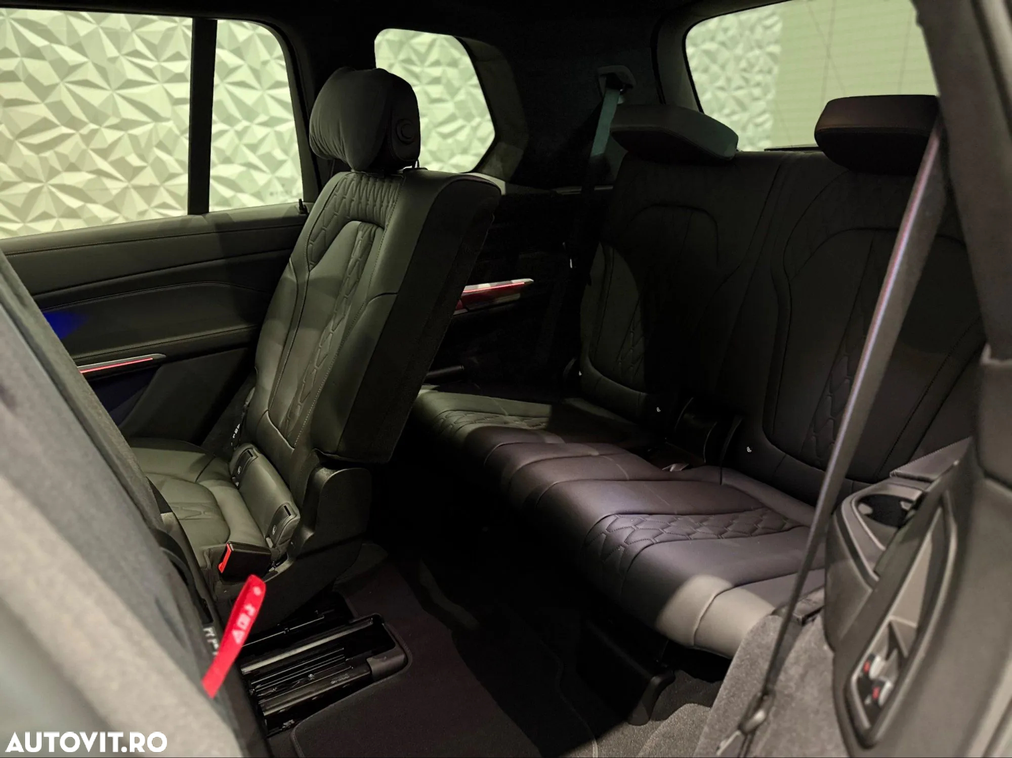 BMW X7 xDrive40d - 26