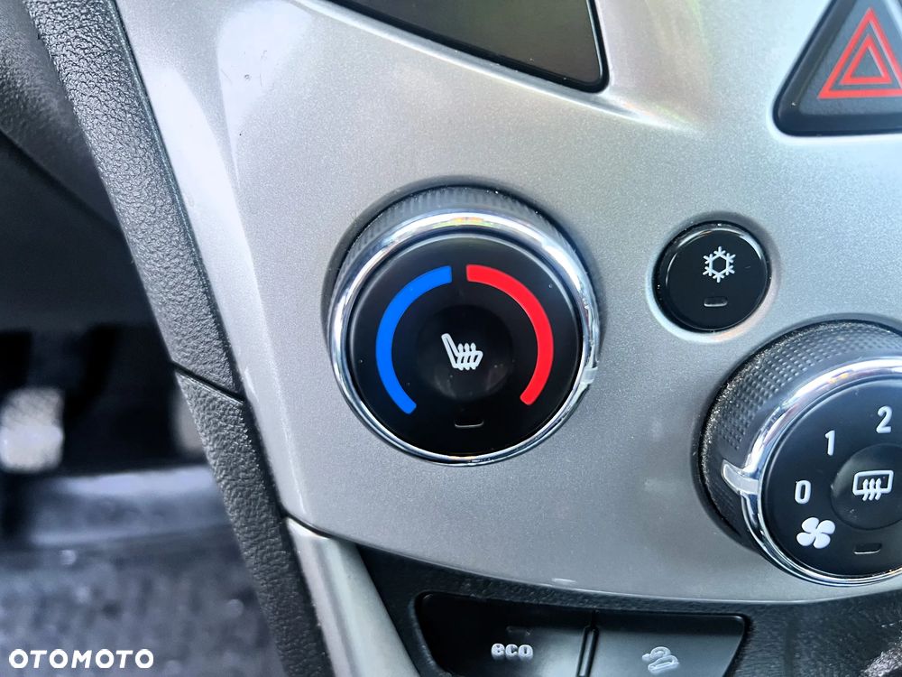 Chevrolet Trax 1.7 D LTZ AWD - 24