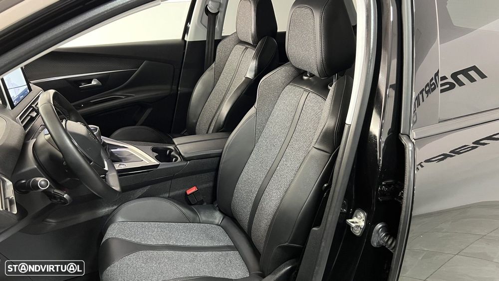 Peugeot 3008 1.2 PureTech Active Pack - 14