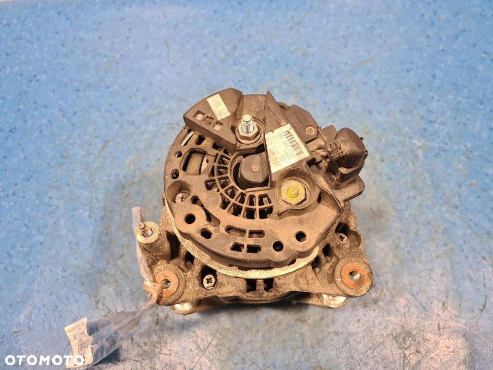 VOLKSWAGEN GOLF V 1.6 ALTERNATOR 06F903023F BGU - 8
