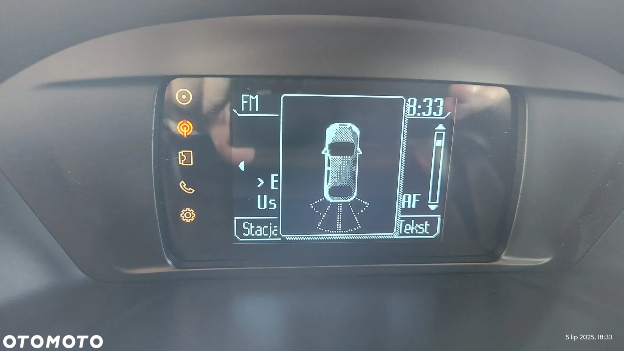 Ford Kuga 2.0 TDCi 4WD Trend - 14