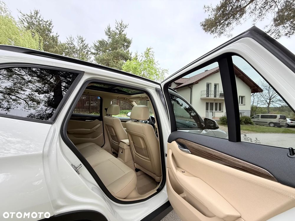 BMW X1 - 30