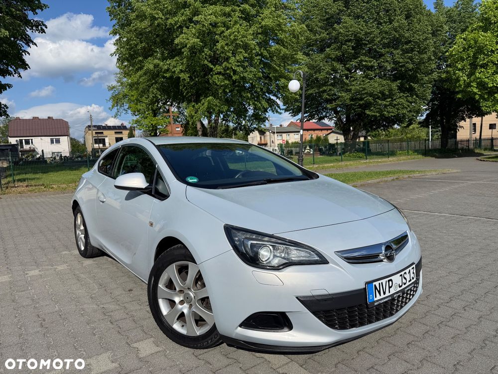 Opel Astra 1.4 Turbo Innovation - 20