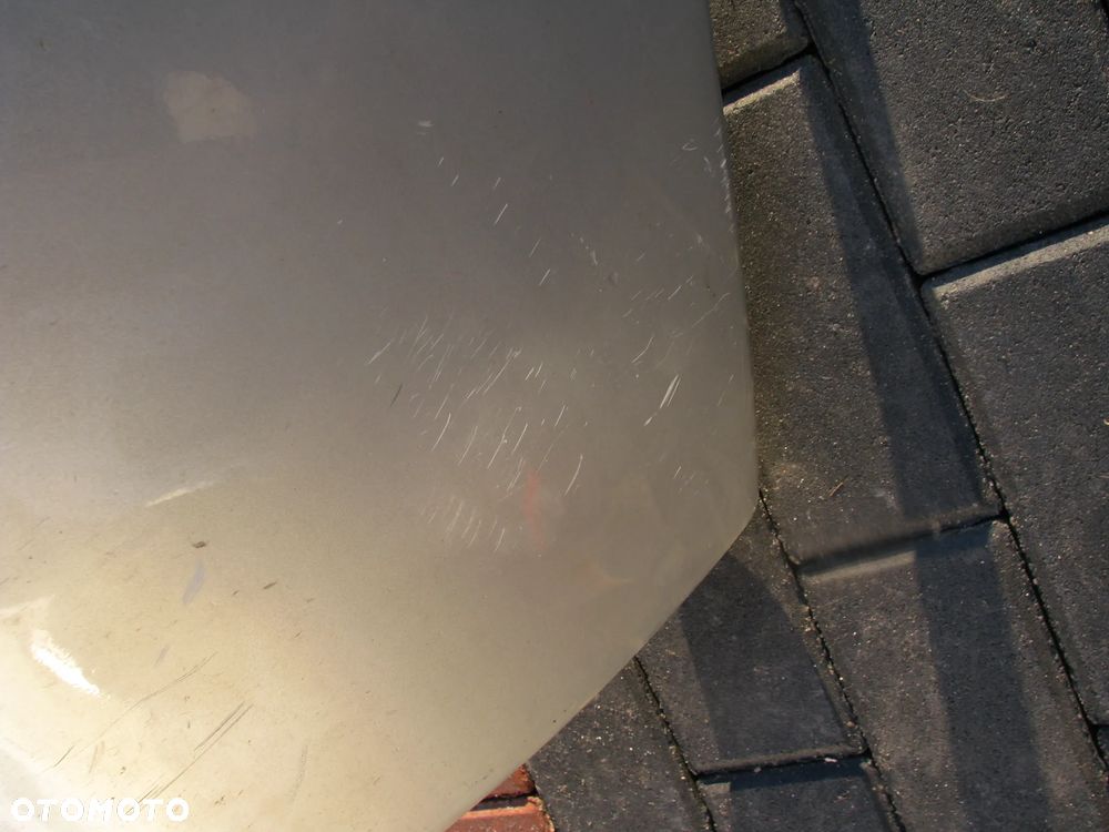 ZDERAK PRZÓD PRZEDNI OPEL VIVARO A RENAULT TRAFIC II L147 RP09 - 3