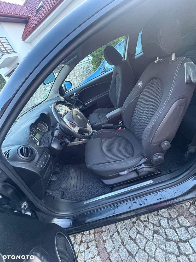 Alfa Romeo Mito 1.6 JTDM Turismo - 15