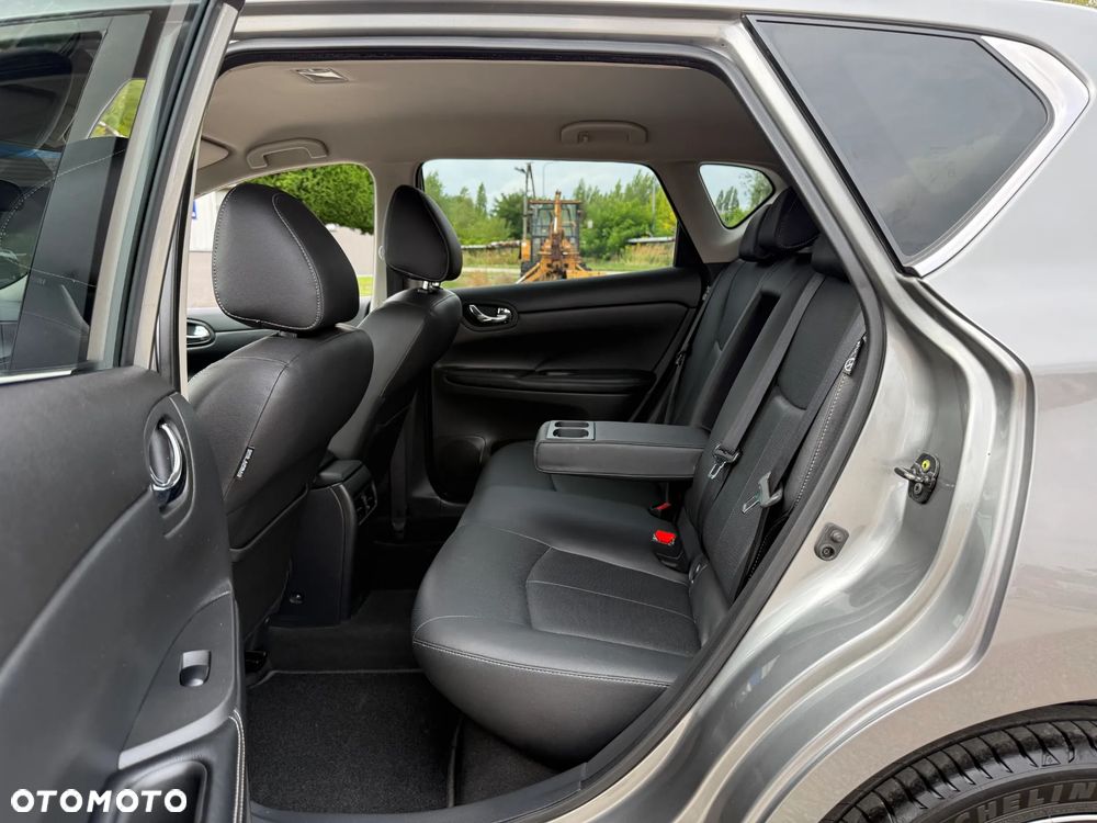 Nissan Pulsar 1.2 DIG-T N-Vision - 5