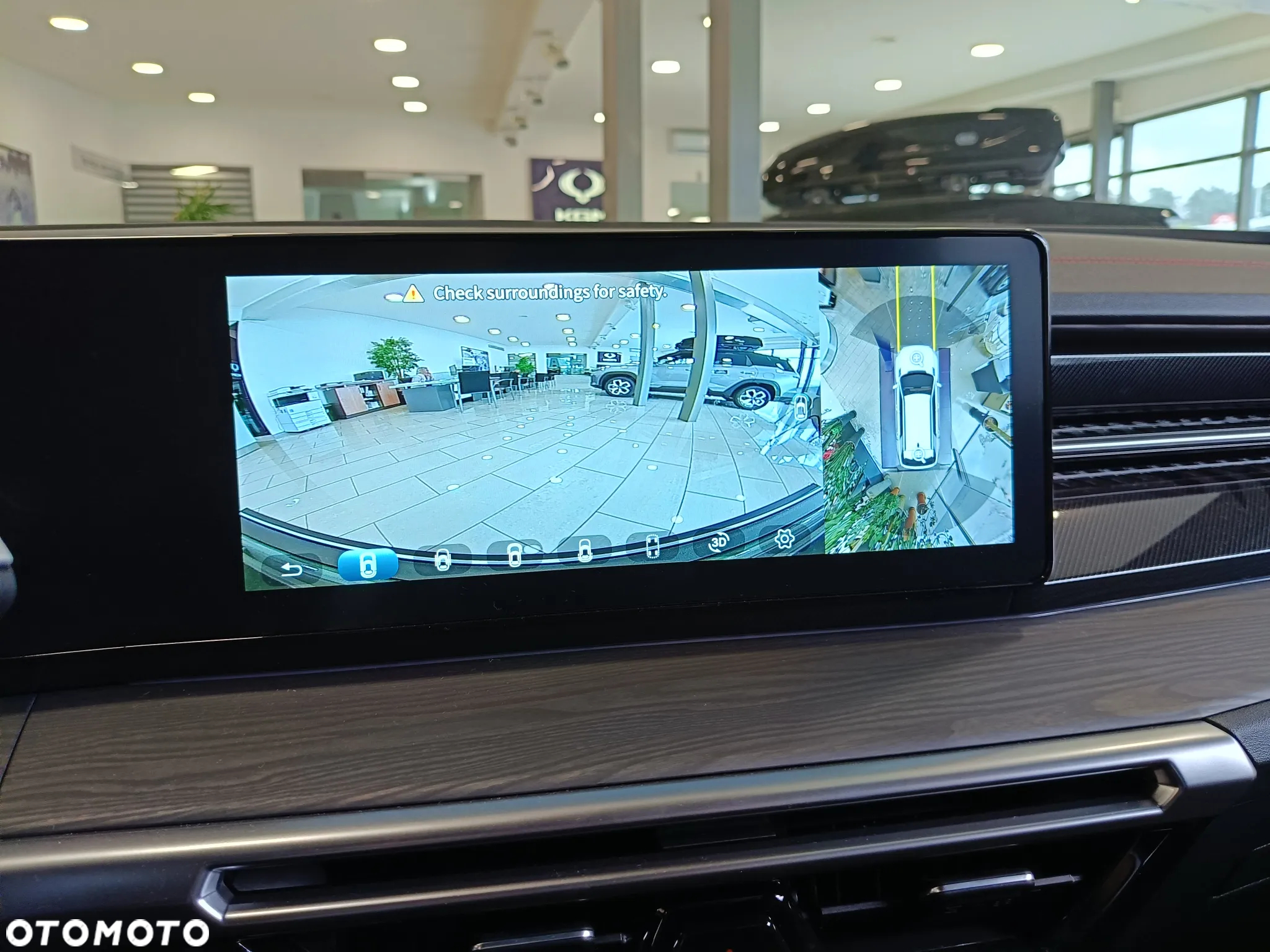 SsangYong/KGM Actyon - 27