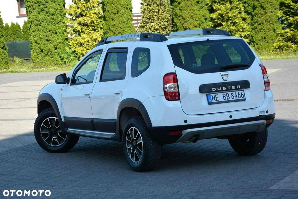 Dacia Duster 1.6 SL Off-Road - 5