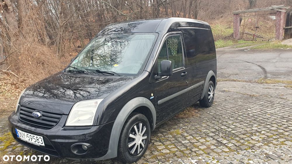 Ford Ford Transit conect tounero NAVI - 13