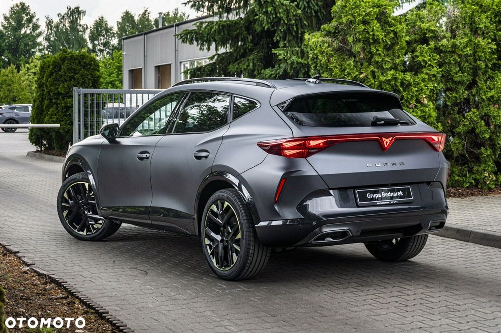 Cupra Formentor - 12