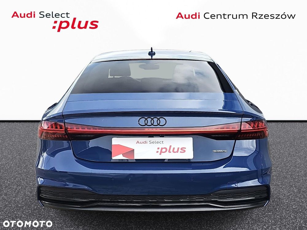 Audi A7 Sportback - 6