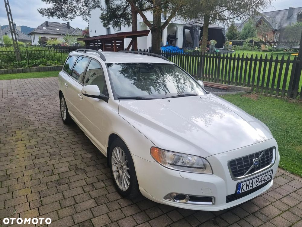 Volvo V70 2.0 Momentum - 3