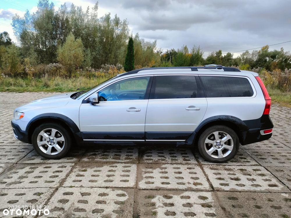 Volvo XC 70 D3 Momentum - 4