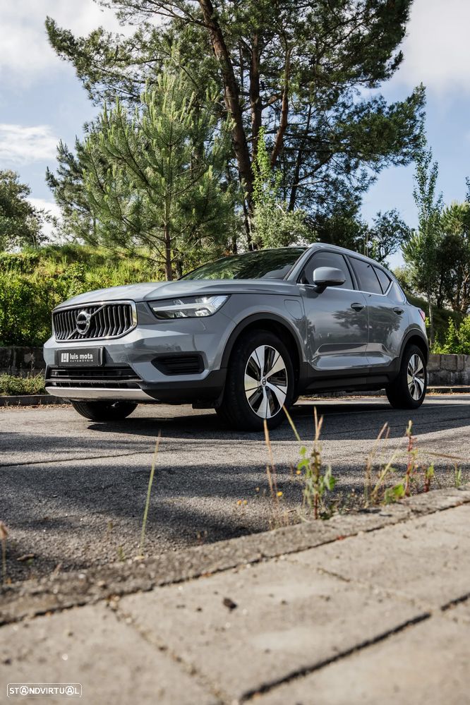 Volvo XC 40 1.5 T5 PHEV Inscription Expression - 3