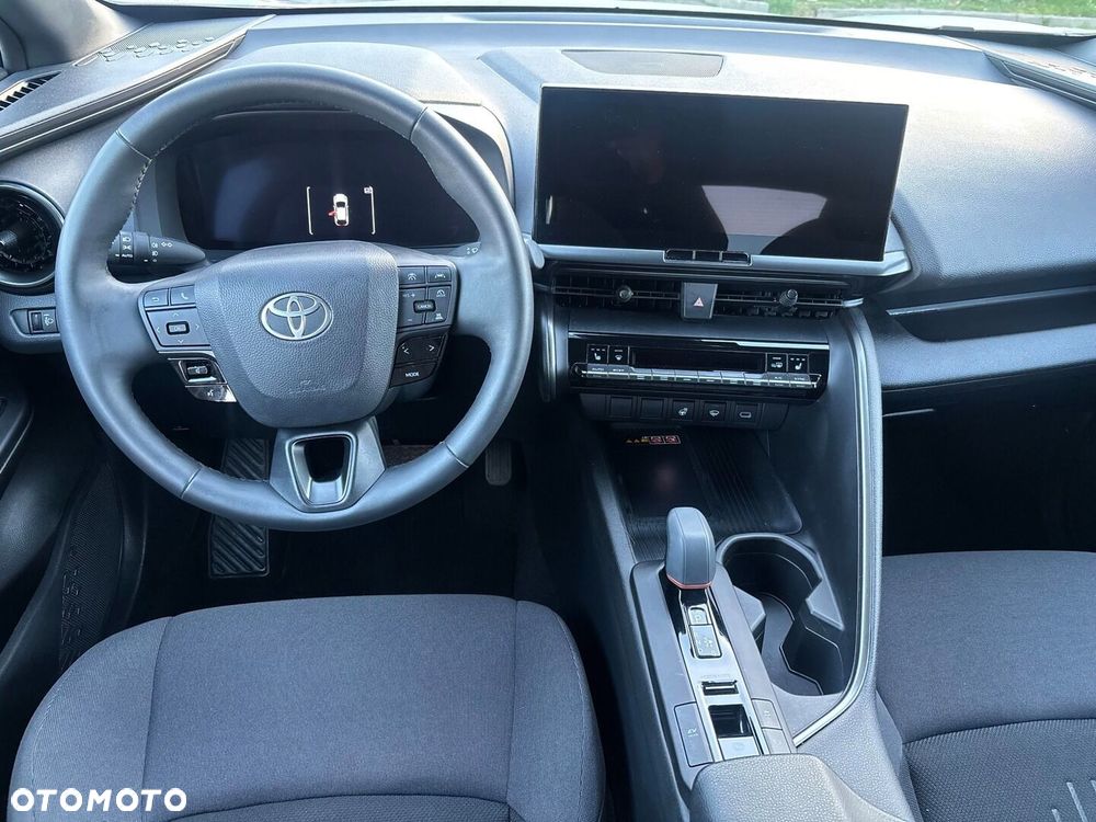 Toyota C-HR 1.8 Hybrid Style - 3
