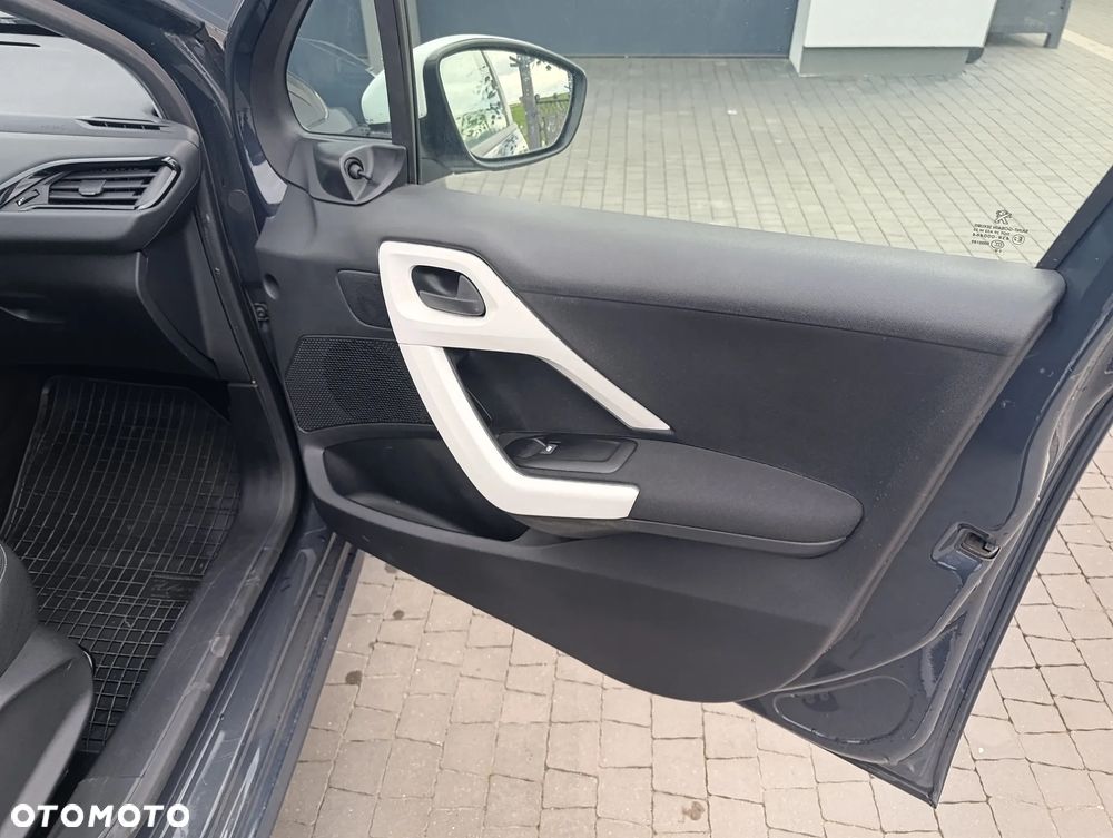 SsangYong/KGM Korando - 19