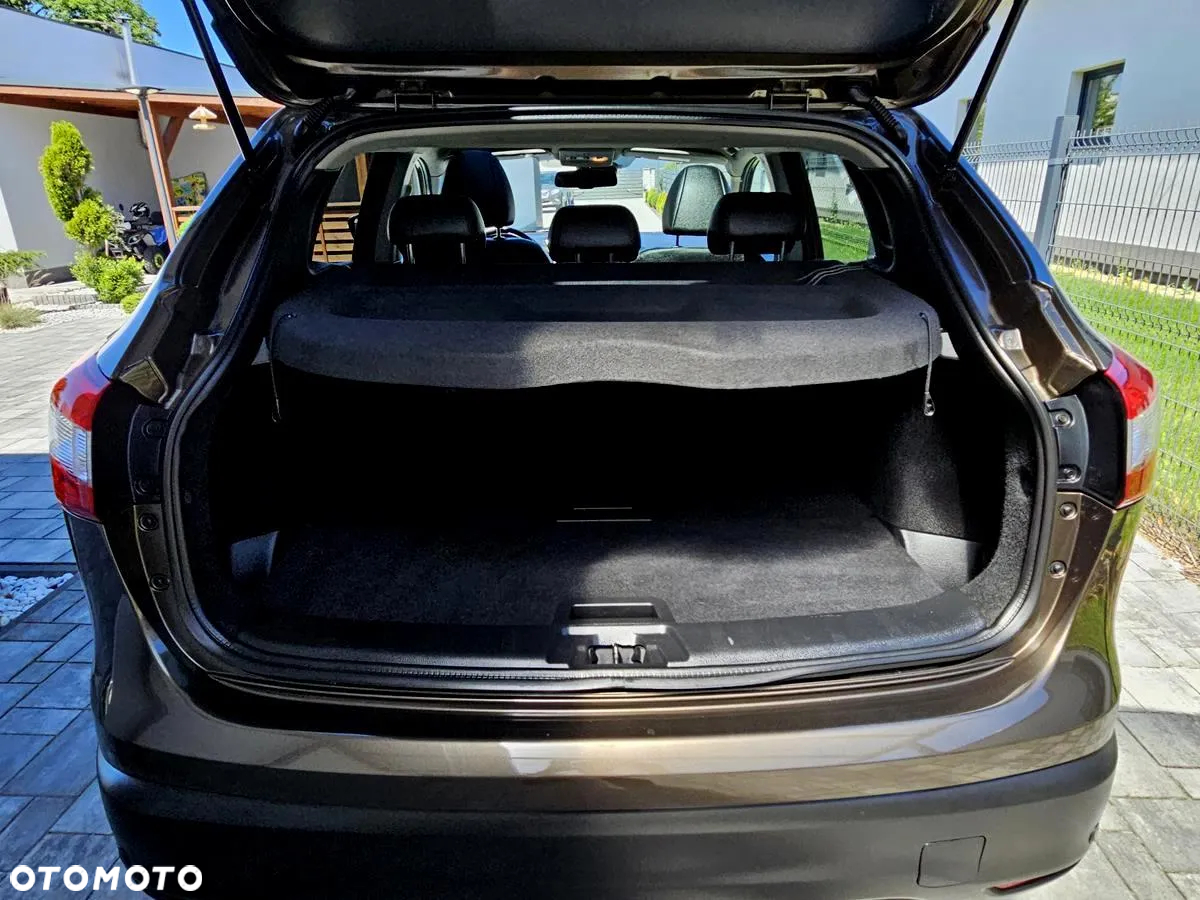 Nissan Qashqai 1.6 DIG-T 360 - 22