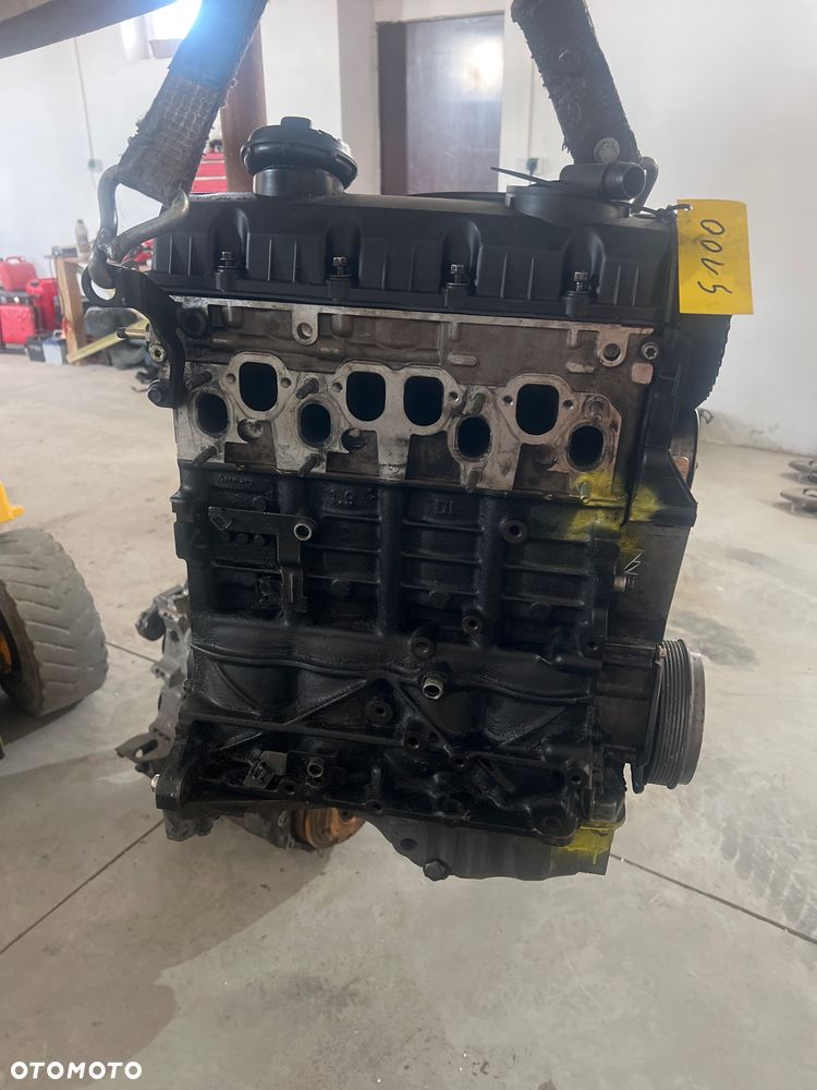 Silnik VW Audi Seat Skoda 1.9 AUY silnik po regeneracji Przebieg 88 tys km - 3