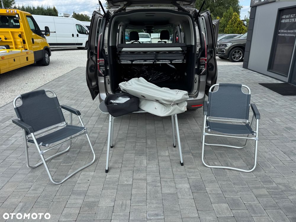 Volkswagen Caddy Maxi 2.0 TDI Life DSG - 34