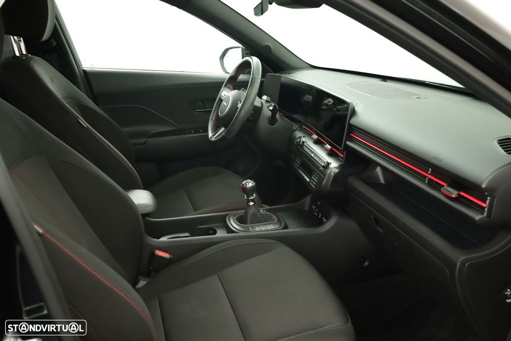 Hyundai Kauai 1.0 T-GDi N-Line - 21