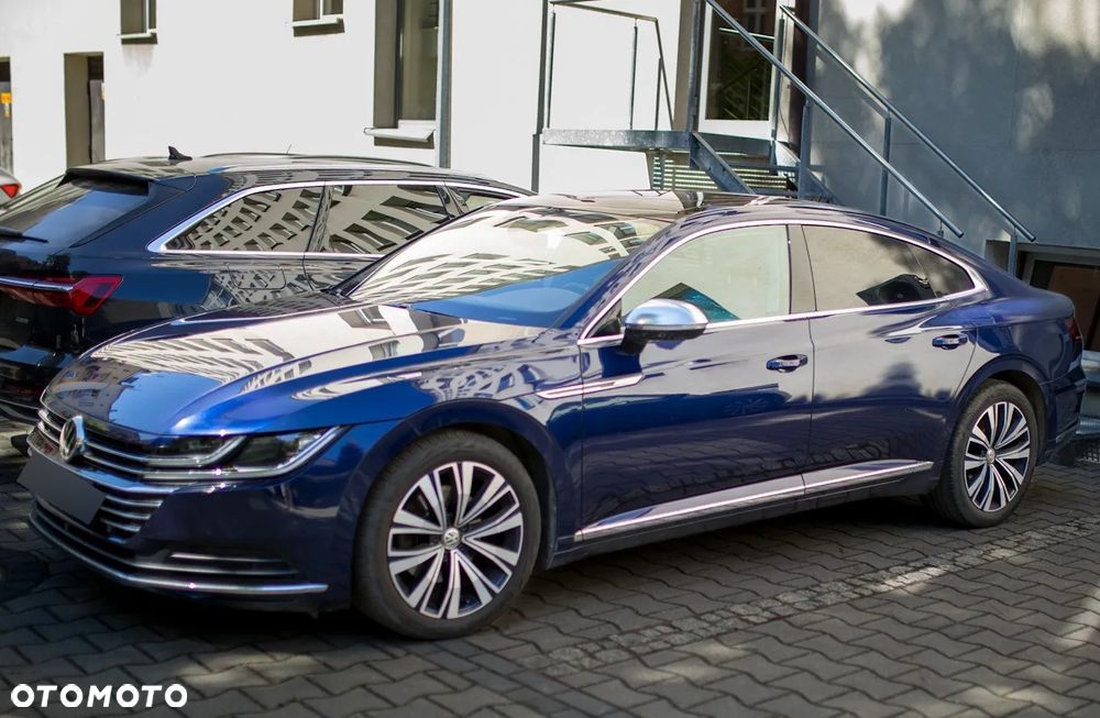 Volkswagen Arteon 2.0 TDI SCR Essence DSG - 1