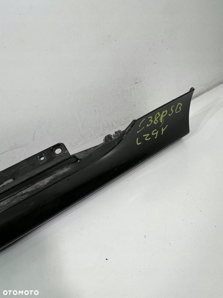 8P4 853 859 Listwa progowa Audi S3 8P SB 5d LEWA - 8