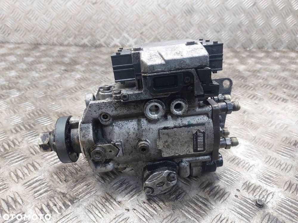 POMPA WTRYSKOWA OPEL VECTRA C 2.2 DTI 0470504205 - 1