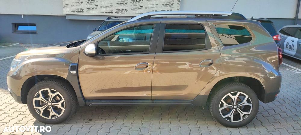 Dacia Duster - 10
