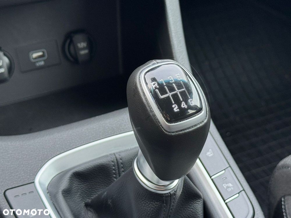 Hyundai i30 1.0 T-GDI Smart - 19